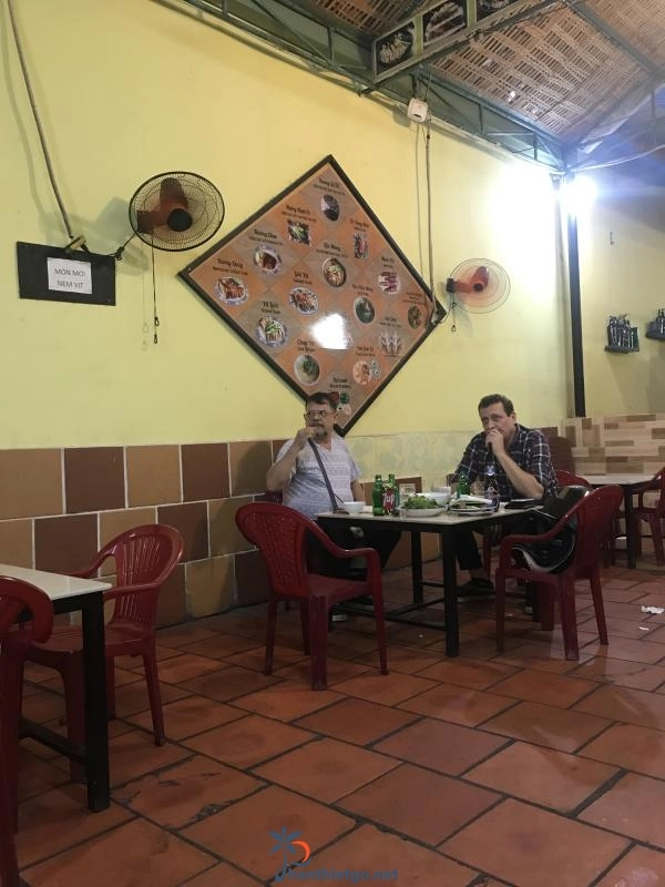 Vịt đồng Hai Phương - Đặt sản phan thiết về các món vịt - 2584