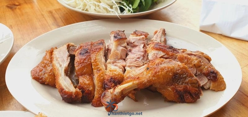 Đi du lịch Phan Thiết ăn gì ? Chúng tôi sẽ hỗ trợ các bạn - 2585