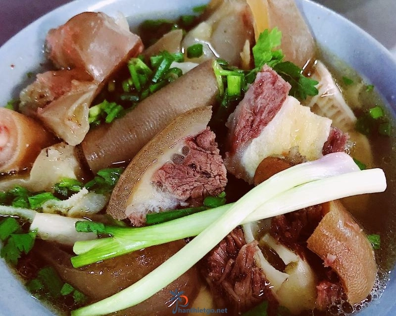 Đi du lịch Phan Thiết ăn gì ? Chúng tôi sẽ hỗ trợ các bạn - 2687