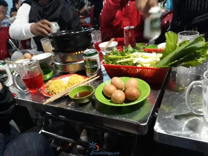 Đi du lịch Phan Thiết ăn gì ? Chúng tôi sẽ hỗ trợ các bạn - 2697