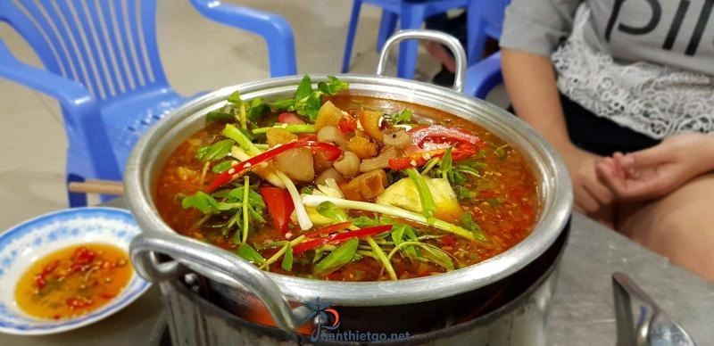 Đi du lịch Phan Thiết ăn gì ? Chúng tôi sẽ hỗ trợ các bạn - 2680