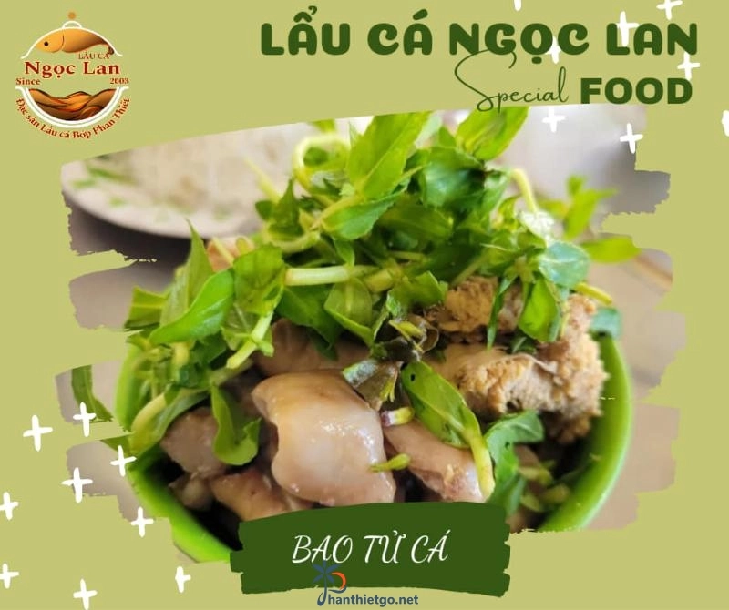 Lẩu cá Ngọc Lan Phan Thiết - 2748