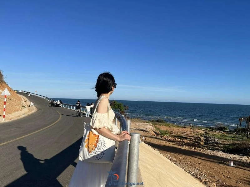 Dốc Hoàng Hôn Phan Thiết Núi Cố - Nơi check-in không thể bỏ qua - 2816