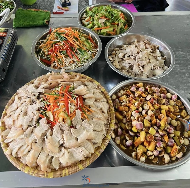 Quán cơm bình dân Khánh Thy - 2793