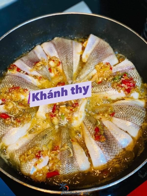 Quán cơm bình dân Khánh Thy - 2808