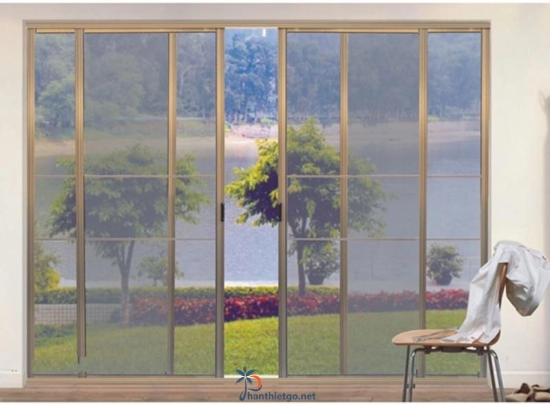 Lắp đặt sửa chữa cửa lưới chống muỗi phan thiết - 2849