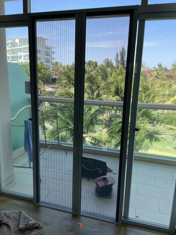 Lắp đặt sửa chữa cửa lưới chống muỗi phan thiết - 2858