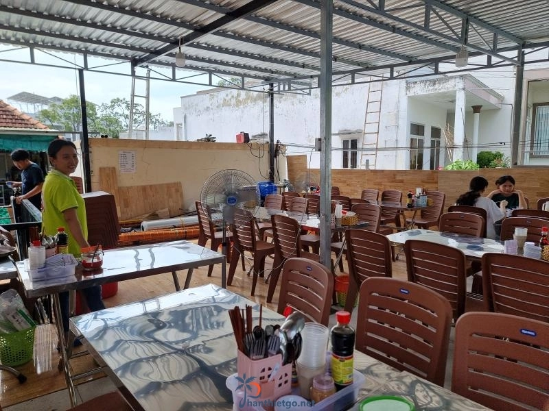 Cơm gà Cô Liễu - 2890