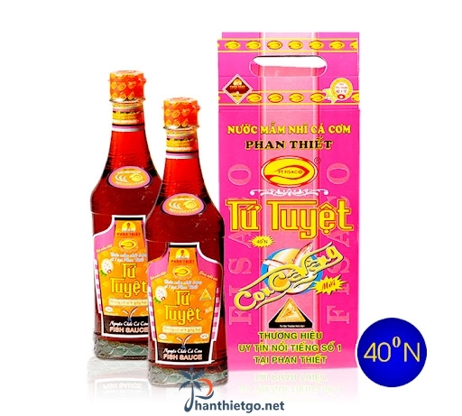 Phan thiết có đặc sản gì - 2902