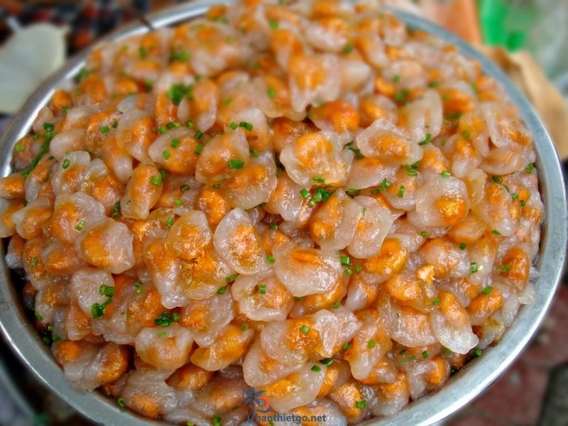 Những món ngon ở chợ Phan Thiết - 2907