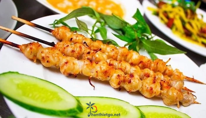 Răng Mực Loan ở Phan Thiết - 2974