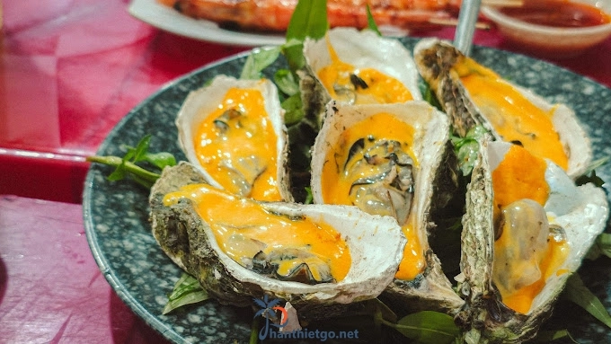 Răng Mực Loan ở Phan Thiết - 2982