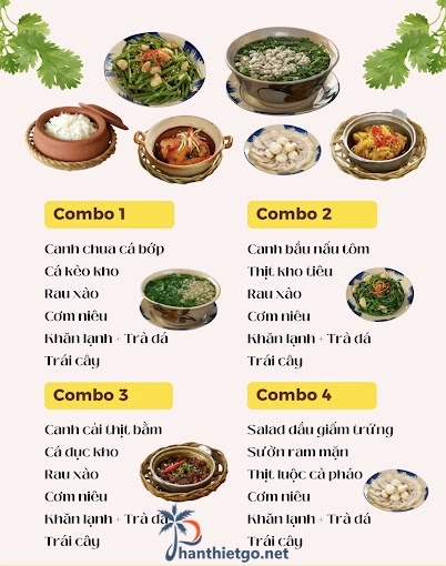 Cơm Niêu Toàn Phát - Phan Thiết - 3254