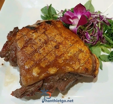 Nhà hàng hải sản 245 - Mũi Né Phan Thiết - 4180