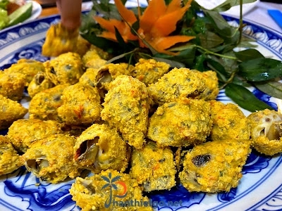 Quán nhậu Xe Lam - Phan Thiết - 4258