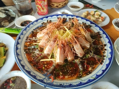 Quán nhậu Xe Lam - Phan Thiết - 4285