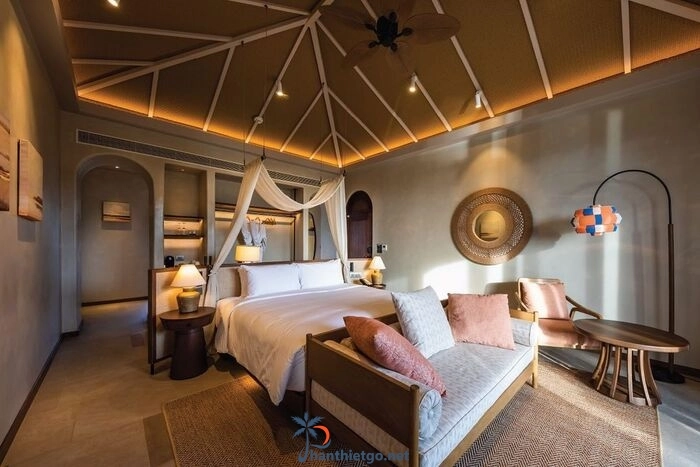 Sonata Resort & Spa Phan Thiết - Resort gần biển - 4967