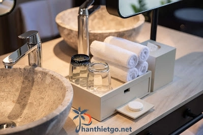 Sonata Resort & Spa Phan Thiết - Resort gần biển - 4977