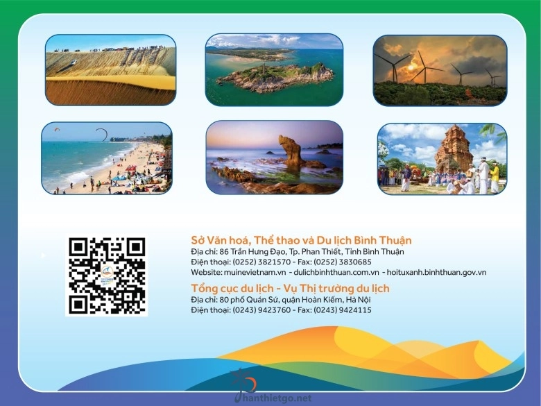 Trình diễn khinh khí cầu sự kiện năm du lịch quốc gia - Bình Thuận hội tụ xanh - 601