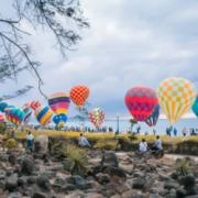 Bãi biển Đồi Dương – Thương Chánh bãi biển nằm trong lòng thành phố phan thiết