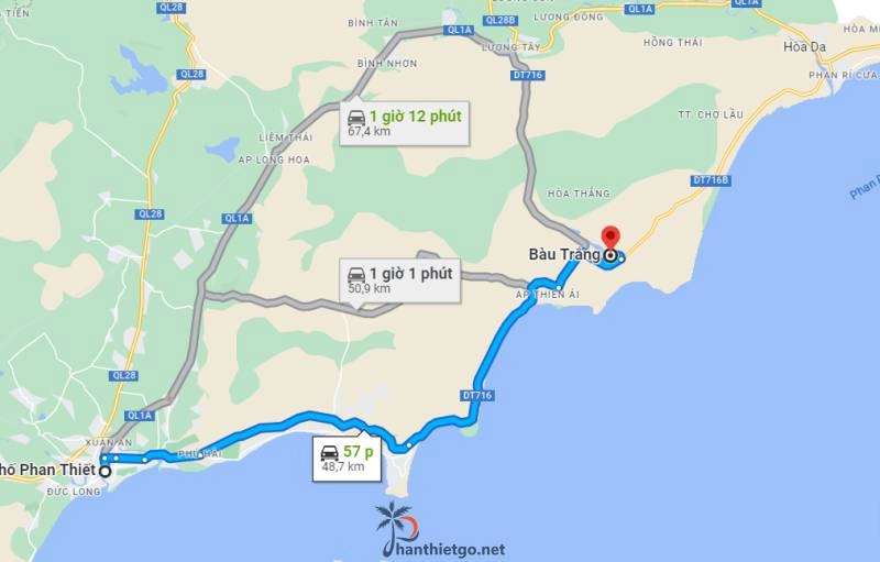 Bàu Trắng Mũi Né - Tiểu sa mạc Sahara Thiên đường checkin khi Du Lịch Bình Thuận - 637