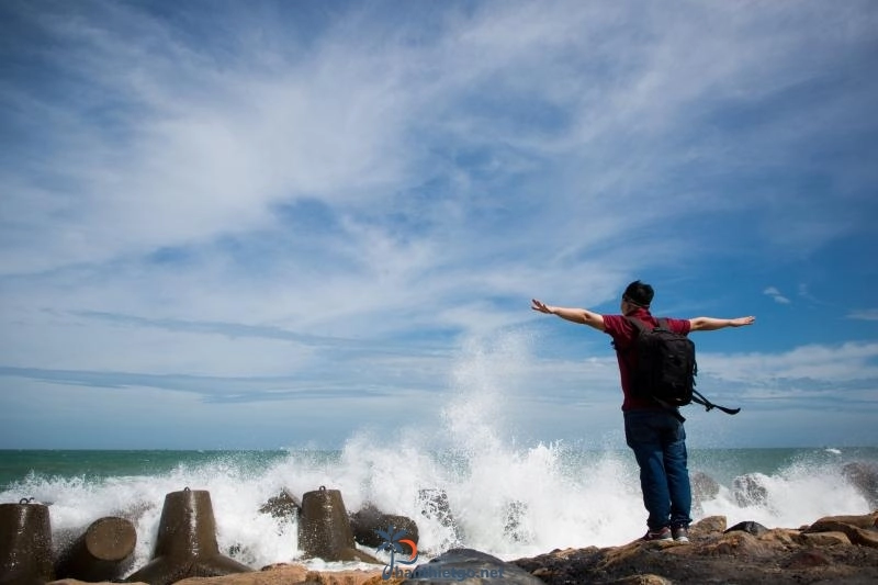 5 địa điểm không thể bỏ qua khi đến với thành phố phan thiết