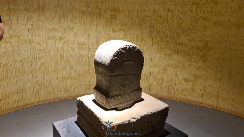 Bảo tàng nước mắm Làng Chài Xưa - Tái hiện 300 năm lịch sử Phan Thiết - 722