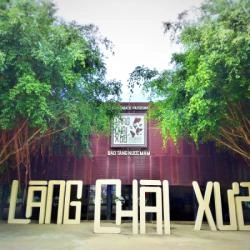 Bảo tàng nước mắm Làng Chài Xưa - Tái hiện 300 năm lịch sử Phan Thiết