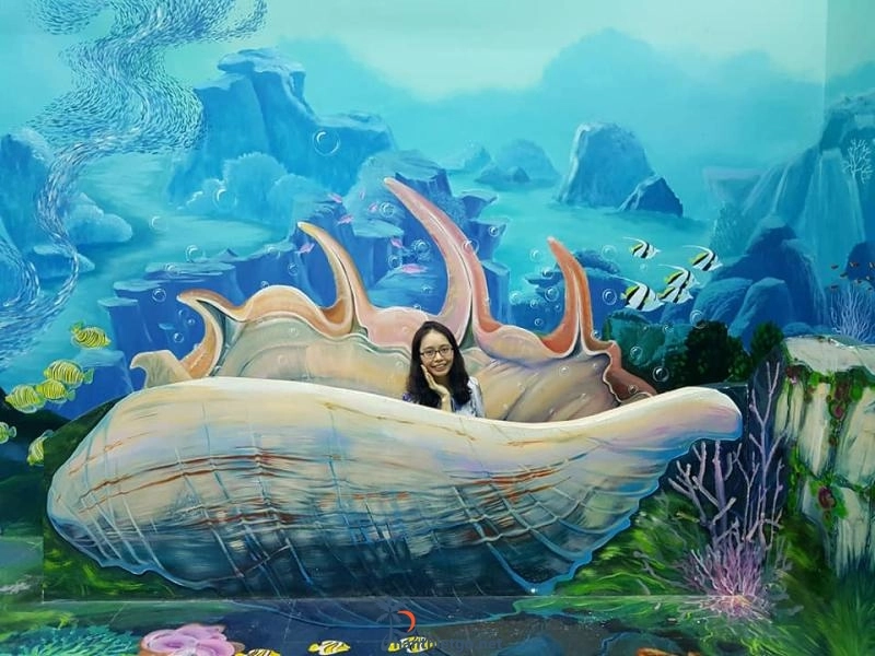 Bảo tàng nước mắm Làng Chài Xưa - Tái hiện 300 năm lịch sử Phan Thiết - 732