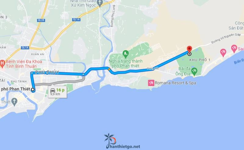 LÂU ĐÀI RƯỢU VANG ( RD Wine Castle ) - Nét quý phái từ Châu Âu giữa lòng thành phố biển Phan Thiết - 763