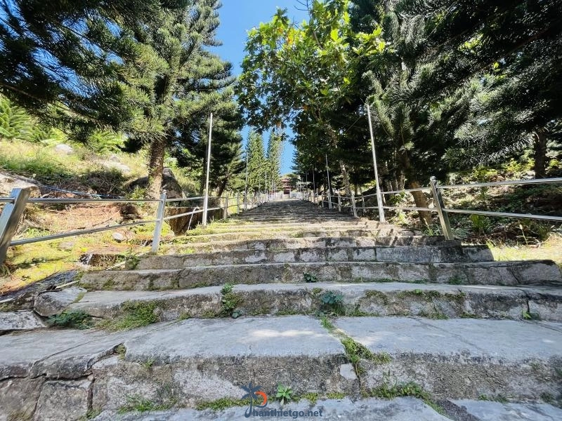 Du lịch Núi Tà Cú - Chiêm ngưỡng tượng Phật Nằm lớn nhất Đông Nam Á - 771