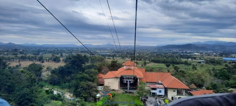 Du lịch Núi Tà Cú - Chiêm ngưỡng tượng Phật Nằm lớn nhất Đông Nam Á - 772