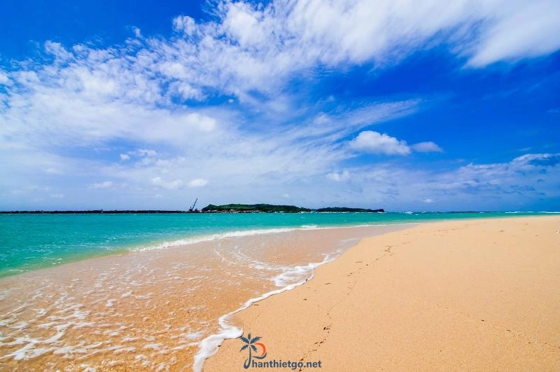 Đảo Phú Quý - Du lịch tự túc cực dễ dàng - 903