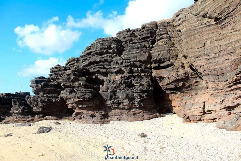 Đảo Phú Quý - Du lịch tự túc cực dễ dàng - 904