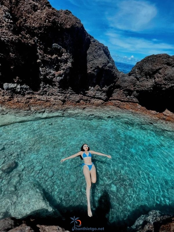 Đảo Phú Quý - Du lịch tự túc cực dễ dàng - 907