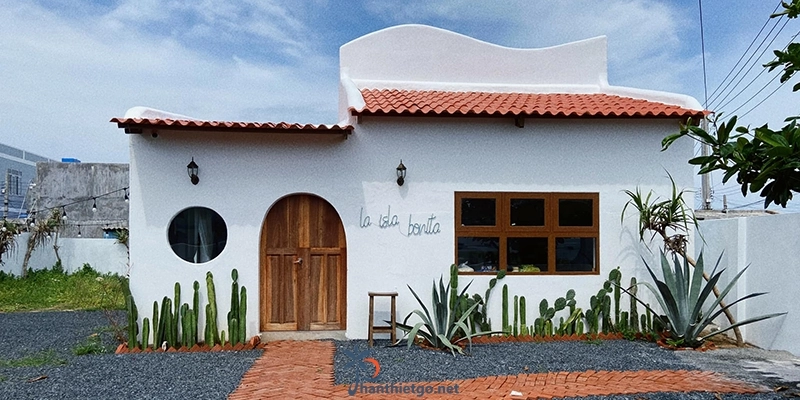 Đảo Phú Quý - Du lịch tự túc cực dễ dàng - 915