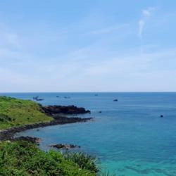 Đảo Phú Quý - Du lịch tự túc cực dễ dàng