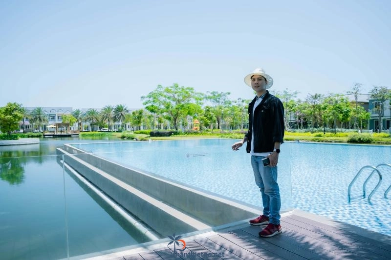 Cho thuê Villa Novaworld Phan Thiết giá tốt nhất thị trường - 933