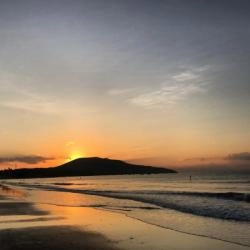 Hòn Rơm Mũi Né - Trải nghiệm thơ mộng tránh xa những xô bồ thành thị.