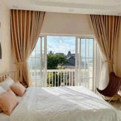 Biệt thự đơn lập 3 phòng ngủ 7 người lớn - Cho thuê villa Novaworld Phan Thiết MS-16