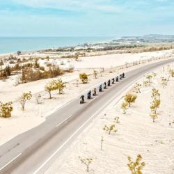 Tour đi phan thiết 2 ngày 1 đêm - Tự túc