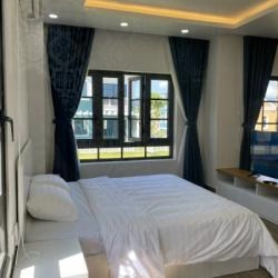 Biệt thự 2 phòng ngủ 8 người lớn - Villa Novaworld Phan Thiết - MS-05