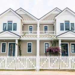 Villa 3 phòng ngủ 6 người lớn 3 trẻ em - Novaworld Phan Thiết MS-01