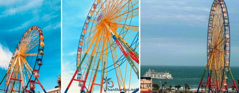 Bikini Beach - Công viên bãi biển sang chảnh bậc nhất Phan Thiết - 1178