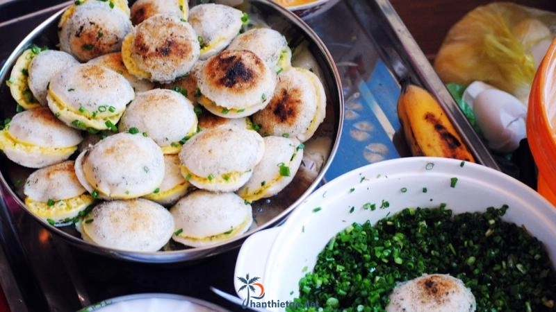 Gành Son - Bức tranh sơn thủy độc đáo của thiên nhiên. - 1204