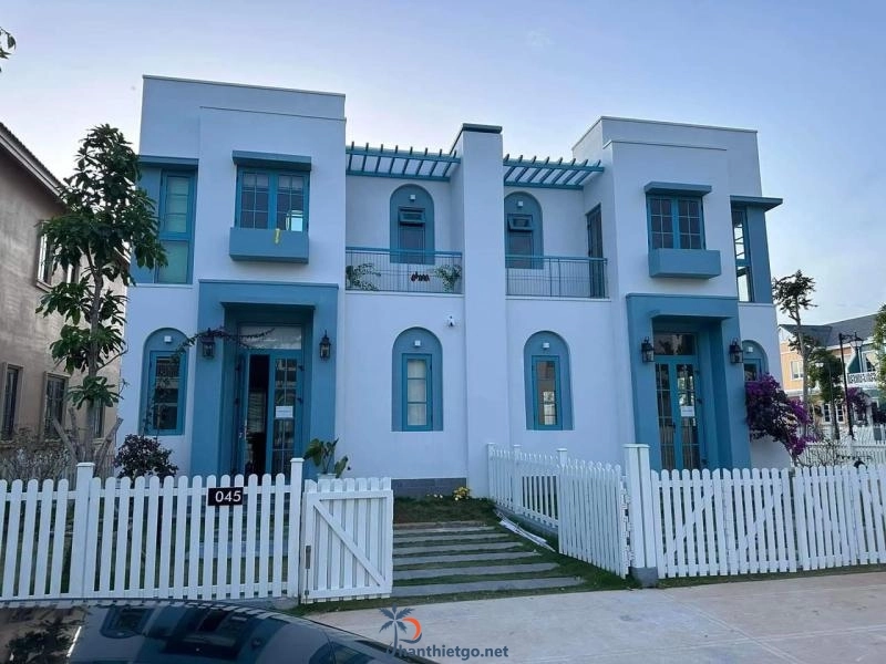 Những lưu ý khi thuê villa tại Novaworld Phan Thiết