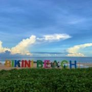 Bikini Beach - Công viên bãi biển sang chảnh bậc nhất Phan Thiết