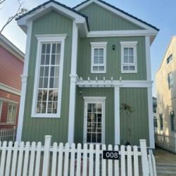 Villa 3 phòng ngủ 10 người lớn 10 trẻ em Novaworld Phan Thiết MS-19