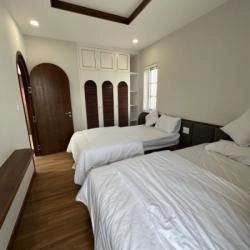 Villa 3 phòng ngủ 7 người lớn 3 trẻ em - Novaworld Phan Thiết MS 09