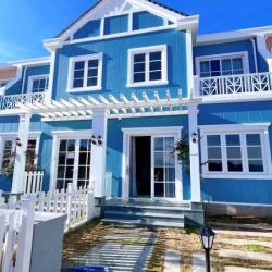 Villa 3 phòng ngủ 8 người 3 trẻ em - Novaworld Phan Thiết MS-03